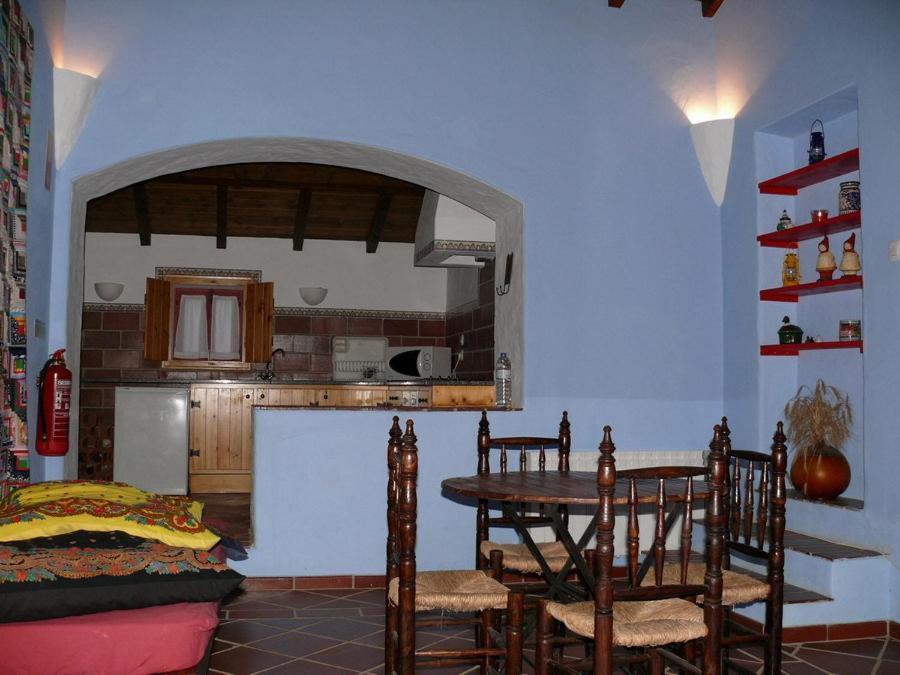Monte Do Adail Turismo Rural Casa De Campo ヴィラ・ノヴァ・デ・ミルフォンテス 部屋 写真