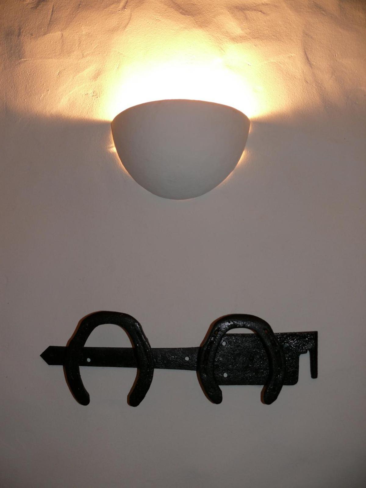 Monte Do Adail Turismo Rural Casa De Campo ヴィラ・ノヴァ・デ・ミルフォンテス 部屋 写真