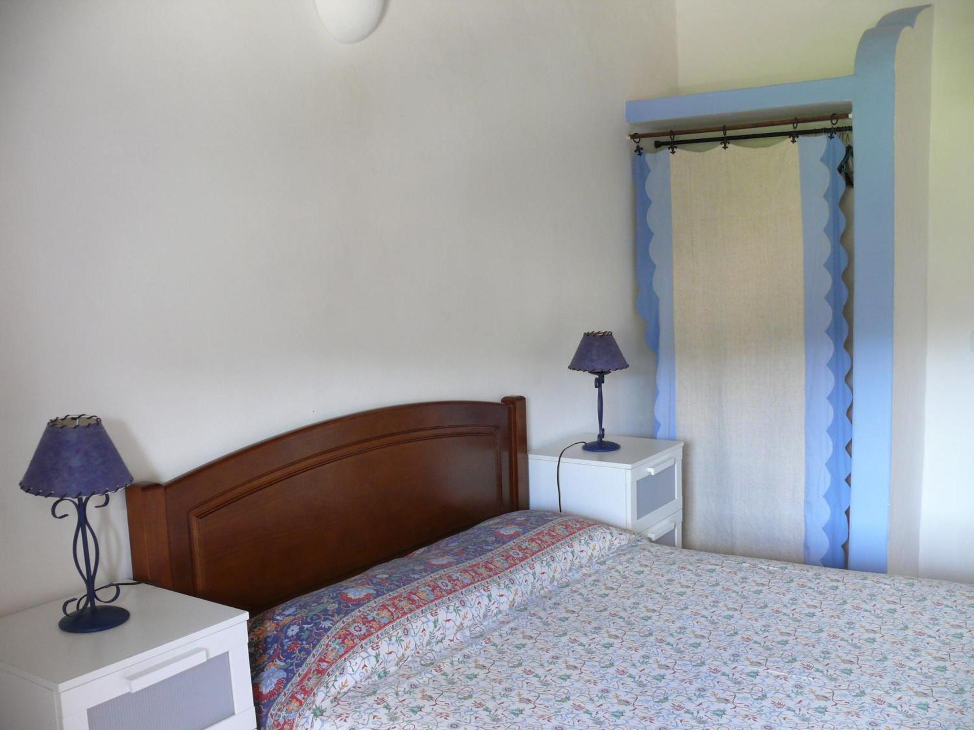 Monte Do Adail Turismo Rural Casa De Campo ヴィラ・ノヴァ・デ・ミルフォンテス 部屋 写真